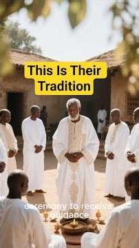 Ifa Priests’ Predictions