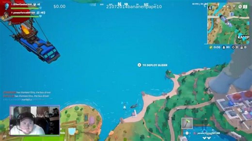 !Drops. Fortnite Fever!!💖💖