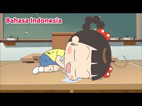 [90 MIN] Jadoo, hari ini jangan main-main, belajar. / Hello Jadoo Bahasa Indonesia