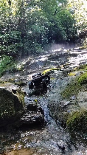 free hand filming scx24 ramp crab build c10 links. rc rock crawlers