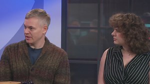 "The Prom" hits the stage at Wayne State's Hilberry Gateway