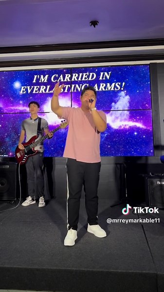 Contagious Worship - Through It All | Hillsong Song Cover