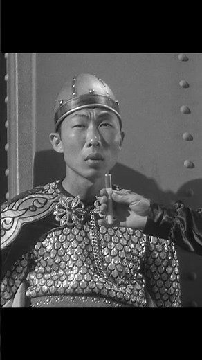 Leave Prince Tallen alone you bullies!! #classicfilm #serial #classictv #scififantasy