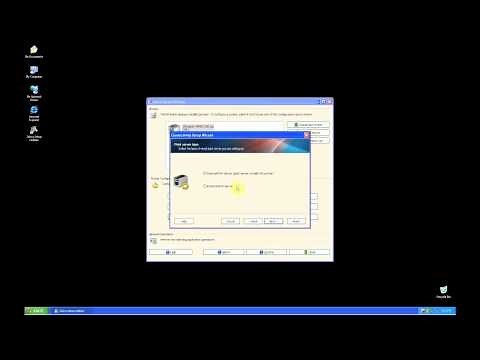 Zebra Setup Utilities - Configuring Wired Communication