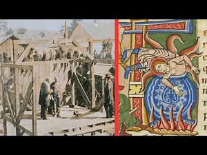 These Forgotten Execution Methods You Should Know About!