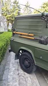 🇷🇴💪Aro 243 #aro #aro242 #aro244 #aro243 #aro10 #aroims #ims #aro240diesel #masiniromanesti #aroimsm461 #arorestaurat #ziuamotomecanizatelor | Cars & Vehicles