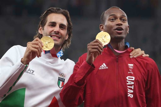 7 Iconic Stories of Sportsmanship From the Summer Olympics