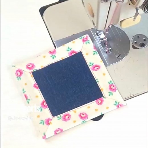 @jia.sewing | Sewing Tips and Tricks No.1 | DIY Quick Tips #diy #sewing #seamstress #tailor #tipsandtricks #jia-sewing | Instagram