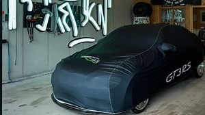 BMW E90 M3 Returns – More Powerful Than Ever