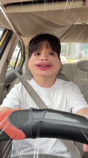 운전면허 실제로 있는 실격유형?!