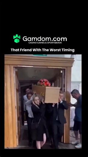 Brainbites.io on Instagram: "The video captures a moment where humor lands instantly, long before logic has a chance to catch up. The reaction is immediate-laughter comes first, sharp and uncontrollable-followed by a delayed pause where the meaning of what was just seen starts to register. That brief gap between reaction and reflection is where the humor turns darker, catching the viewer off guard. What makes the clip effective is that it relies on timing rather than explanation. The joke isn’t