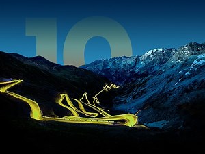 Power meets endurance. The most powerful 2-row battery pack in the world - the Metabo 18 Volt LiHD 10.0 Ah battery pack  Learn more at at... | By Metabo | Facebook