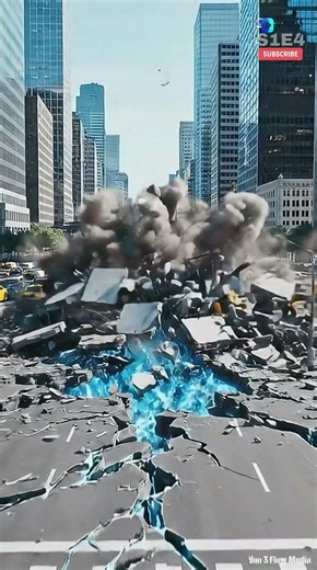 Alien Invasion S24+ | They Came From Beyond The Stars #shorts #AlienInvasion #ViralShorts