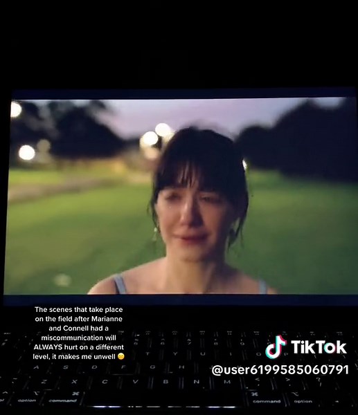 Navigating Love and Miscommunication in 'Normal People'