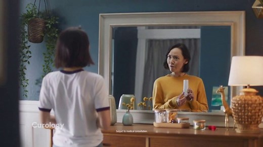 Curology TV Spot, 'Mirror'