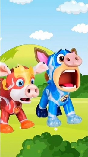The 3 Little Pigs Paw Patrol Story #childrensstories #storiesforkids #stories