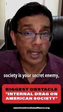 Inner Poison - Dinesh D'Souza
