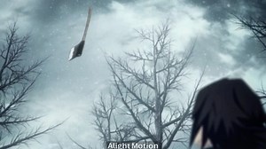 alight motion ios实验