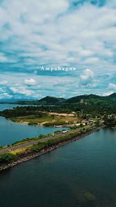 Sur la route d’Antalaha, Ampahagna | Un paysage qui donne envie de s’arrêter… et de rester 🌄 | Stefano Totolava