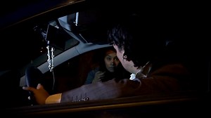 Una noche de fiesta terminó en un relato inexplicable para Rolando. Apaga las luces, ponte audífonos y dale play a esta nueva historia, Carlos Pinto presenta: El ángel 👁‍🗨 | Chilevisión