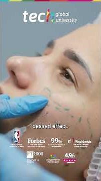 Botulinum toxin in aesthetic medicine: application ❘ TECH Global University