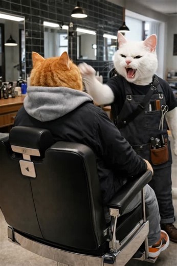 Tomcat Alley on Instagram