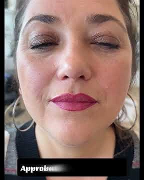 Maquillage permanent Permavie - Lèvres "Lip Blush"