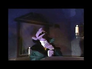 Sesame Street - The Batty Bat - Partial Instrumental