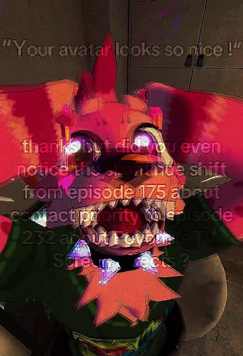 Creating Custom VRChat Avatars with Humor