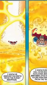 77K views · 1.2K reactions | Superman Gets Sick | Multiverse Fables | Facebook