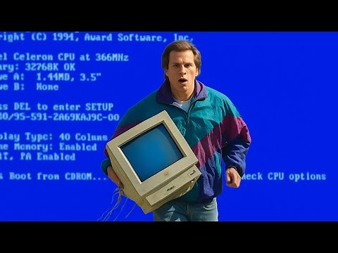 UEFI vs Legacy BIOS (MBR) Boot — What’s the Difference? A Kernel Engineers Perspective