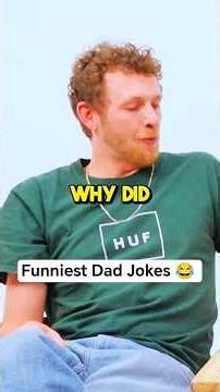 Funniest Dad Jokes 😂 | Try Not To Laugh
