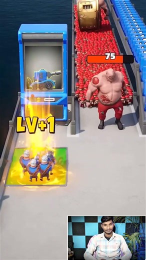 Top War Part 642 : Starting from ZERO toHERO! 💥 #TopWar #Gameplay #MobileGaming #NoobToPro #GameOn