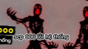 SCP 000 đến SCP 030 (phần 1) | Team SCP Vietnam | SCP 030 Uyên Thâm