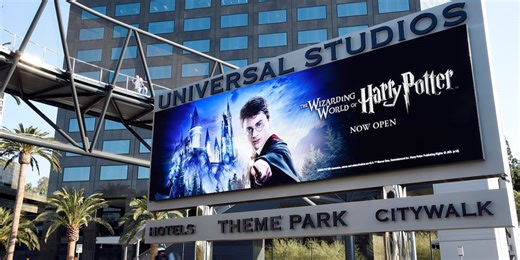 Jury awards 74-year-old woman $7.25 million after suffering spine injury on theme park ride