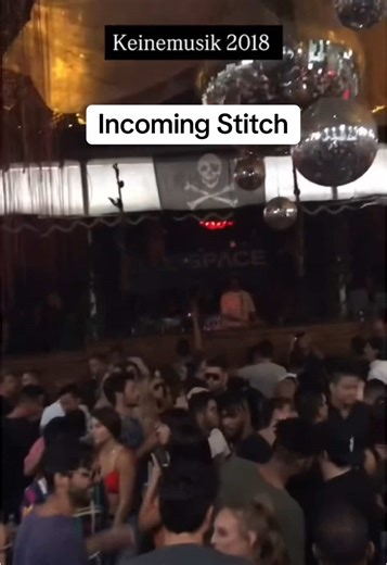 Celebrating NYC Rave Culture and Its Stars