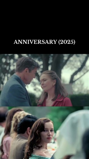Anniversary (2025): A Family Torn by Change