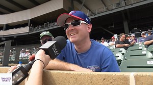MLB announced a number of rule changes and tweaks affecting roster sizes, All-Star voting and the trade deadline. Read about them here: https://yhoo.it/2W3hYTP But Yahoo Sports wanted to know what fans at spring training thought. How would *they* change the game? | Yahoo Sports MLB