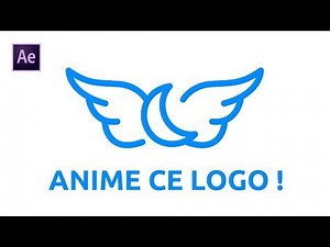 Tuto : Comment animer un logo sur After Effects ? [Par Jeremy Fassio de Mapping Motion]