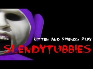 Como Descargar Slendytubbies 1 LINK MF