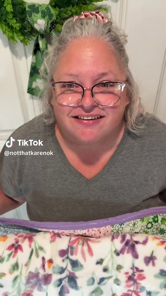 Hand-Sewn Quilt Patches: A 14-Year Journey