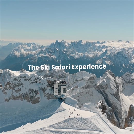 This winter, elevate your adventure in the Dolomites! Discover world-class hospitality and an extraordinary Ski Safari, where the slopes and scenery are just the beginning of your journey with Dolomite Mountains. | DOLOMITE MOUNTAINS | Facebook