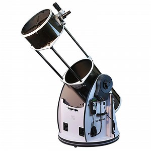 Skywatcher Goto Telescope Dobsonian   Astronomic Professional Reflector Telescope Newtonian 16 Inch Telescope