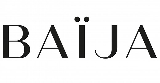 L’univers BAÏJA | Marque sensorielle de soins & parfums • BAÏJA