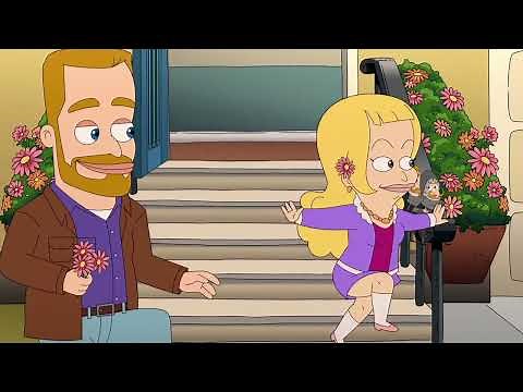 Big Mouth - I’m Lola! HD