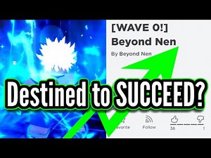 The First Roblox Hunter X Hunter Game RELEASING in OVER 2 YEARS.... Everything YOU Need to Know