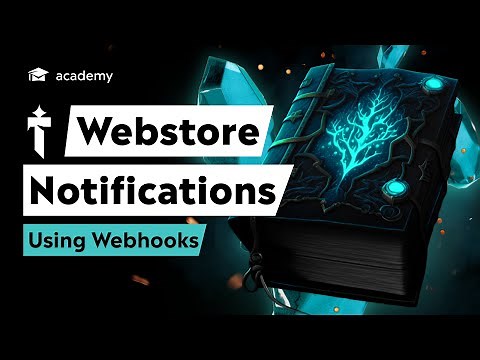 Tebex - Discord Notifications Using Webhooks