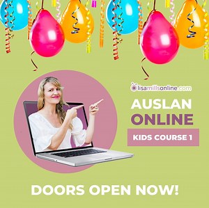 16 reactions · 5 comments | The doors for Australia’s first online sign language course designed specifically for kids (primary school aged children) are now open! Great resource for parents, carers, educators & teachers too! Join our new pop up Facebook group to get sneak peaks, ask questions & see live videos with Lisa. www.facebook.com/groups/auslanonlinekids | Auslan Online | Facebook