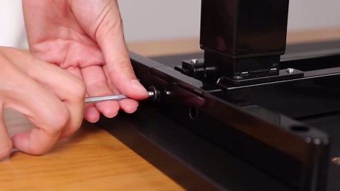 YILIFT Non-Electric Auto-Lifting Standing Desk, No Knobs or Crank, Cordless, Rolling and Mobile, Great for Walking Pad, Adjustable Height 28.1'' to 43.3'', Desktop Size 31.5'' by 15.7'', Color Black