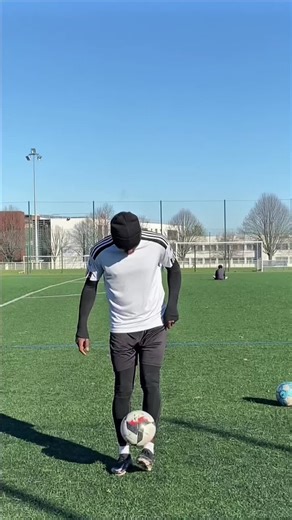 #football #foot